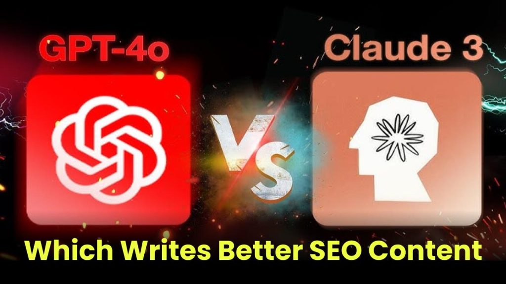 Dummy: ChatGPT vs Claude 3: Which Writes Better SEO Content in 2026?
