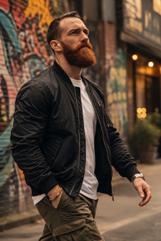 The “High-end Fashion Photograph” Prompt