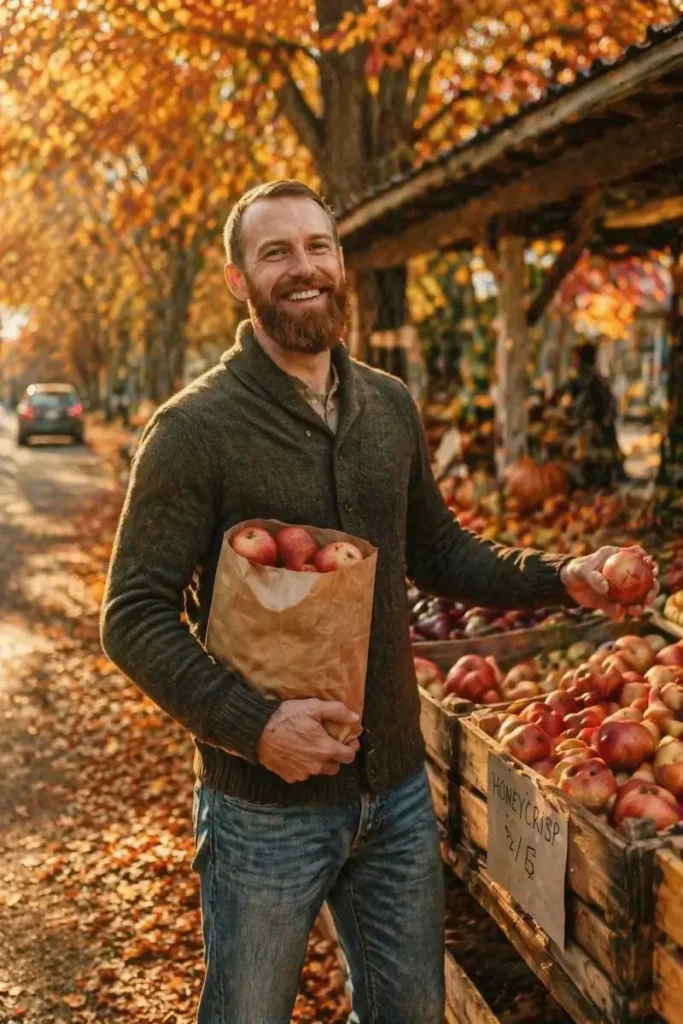 Autumn Harvest
