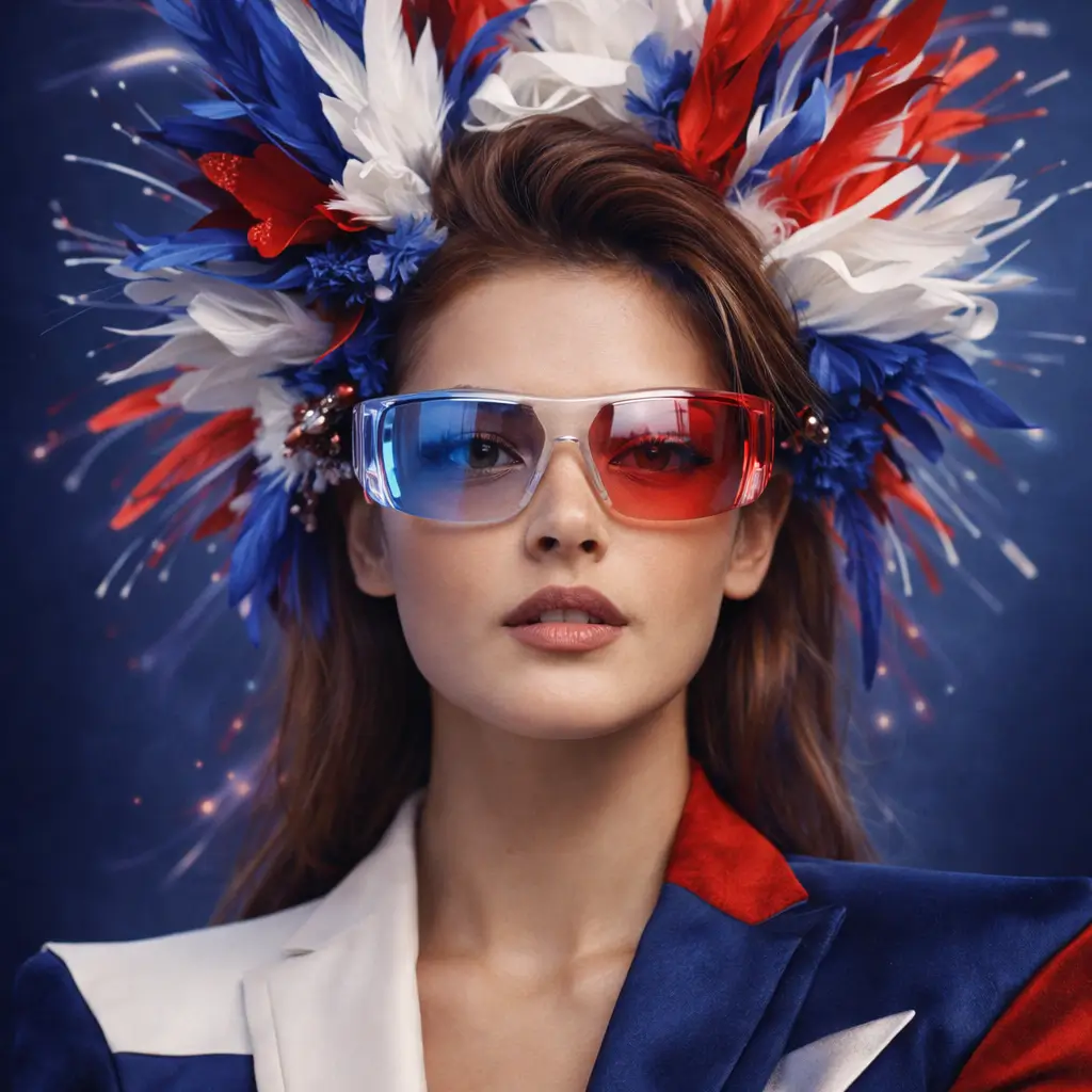 Bastille Day Celebrations