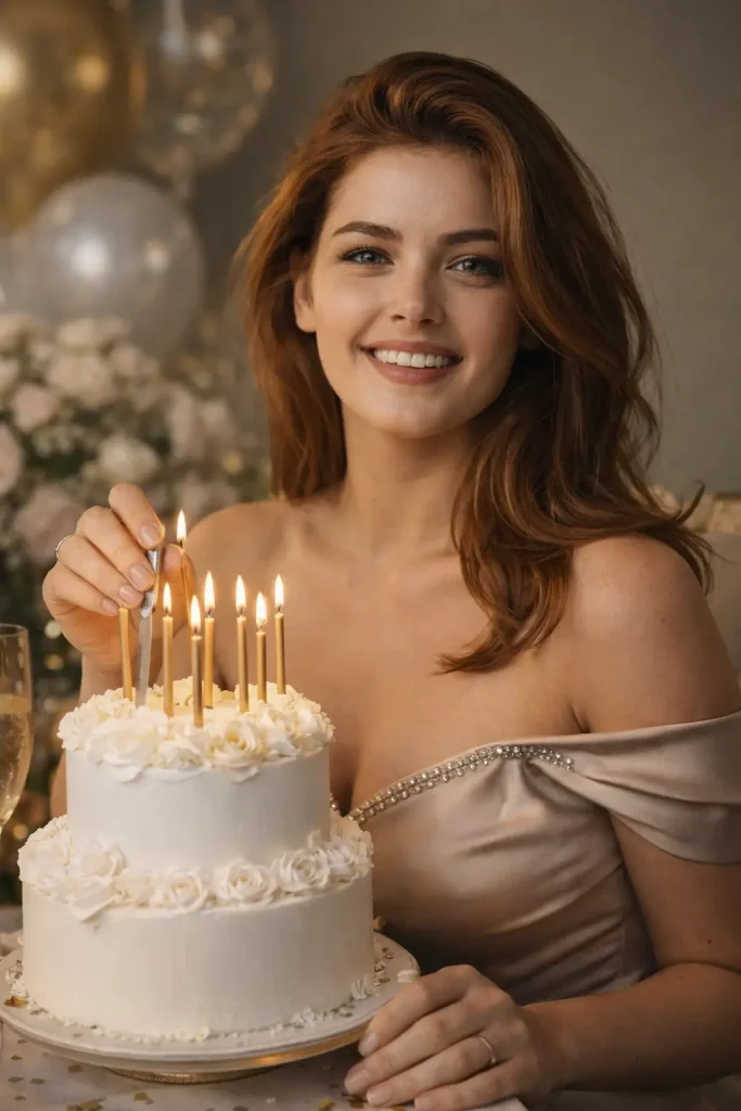 Birthday Celebration