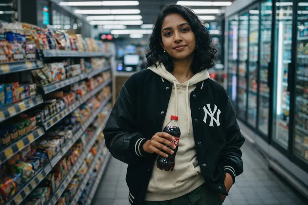 Convenience Store