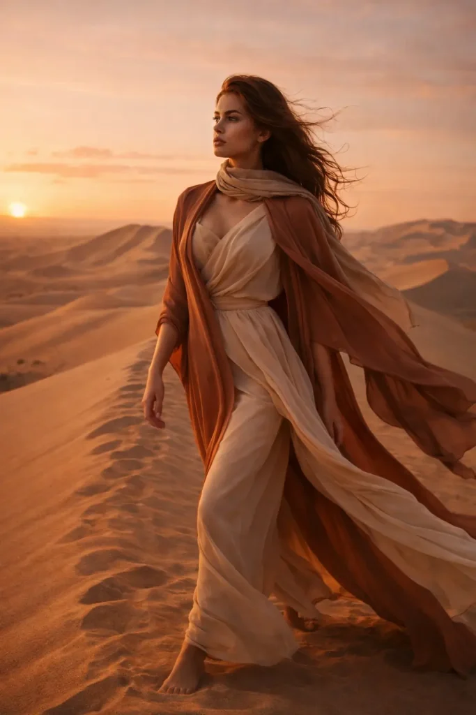 Desert Photoshoots