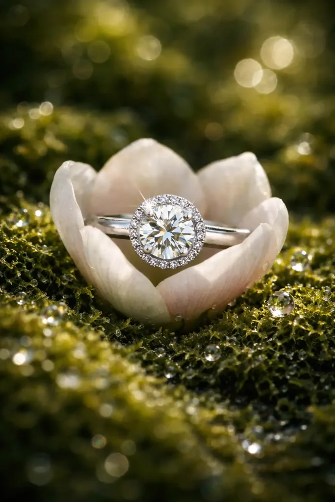 Diamond Ring