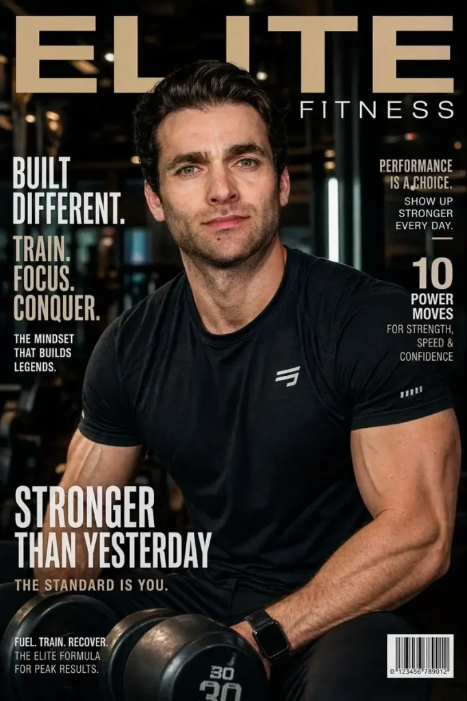 Elite Fitness