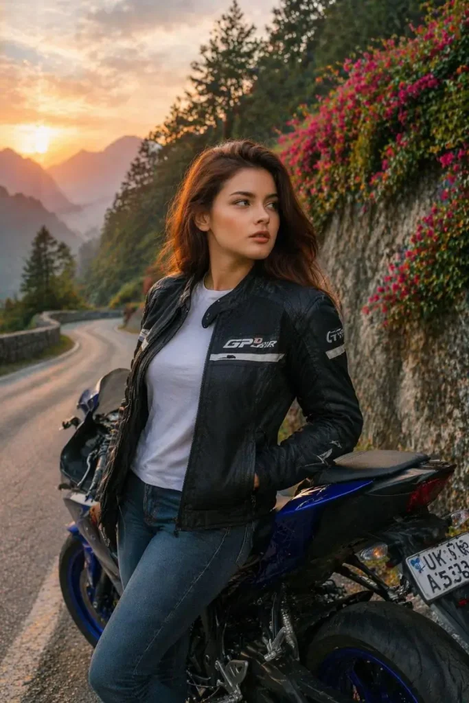 Hill Rider