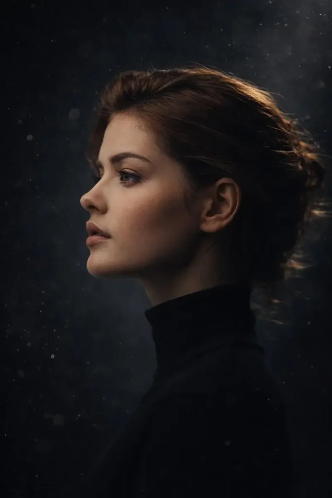 Introspective Elegance