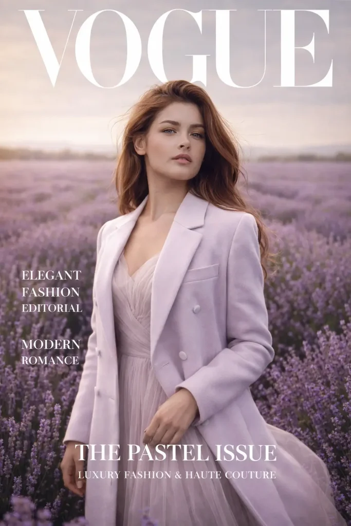 Lavender Theme