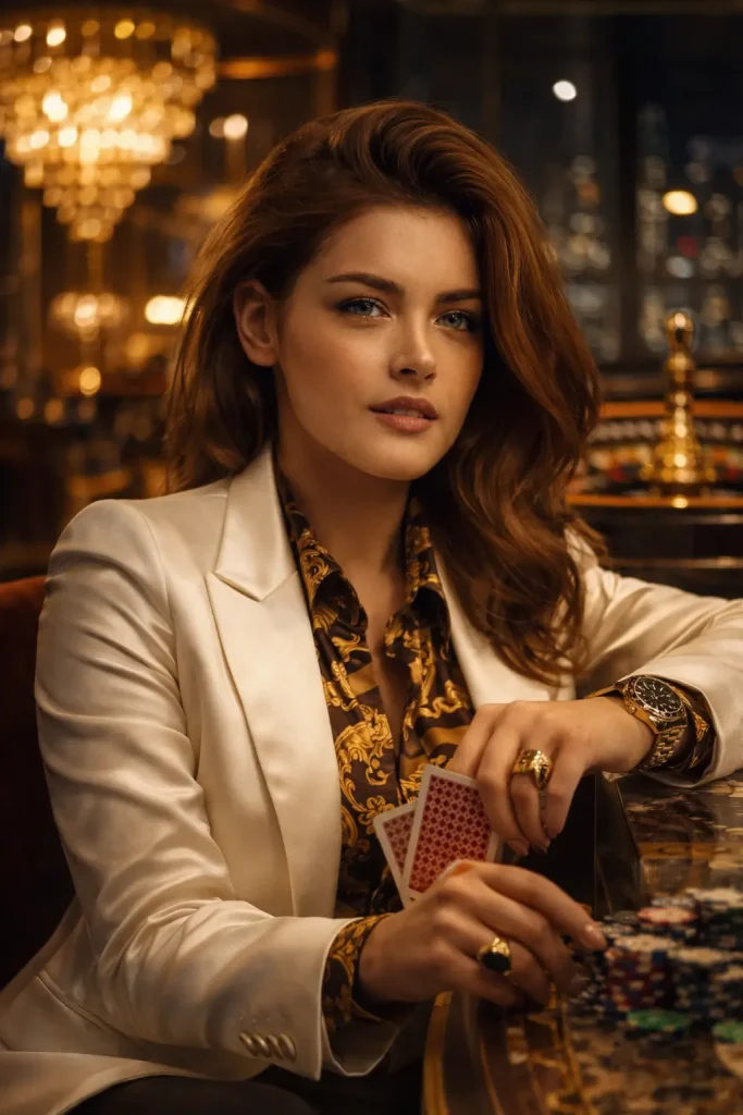 Mafia Queen