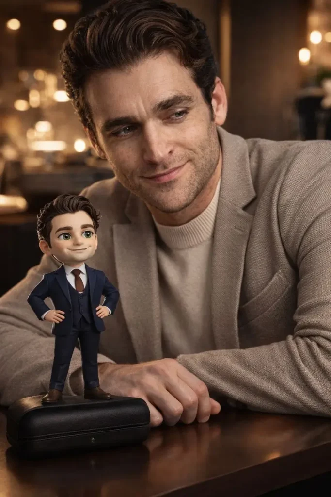 Miniature Self
