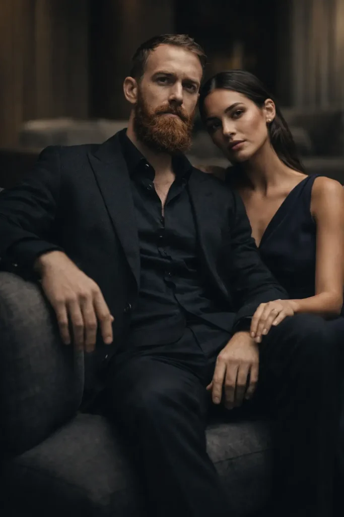 Power Couple