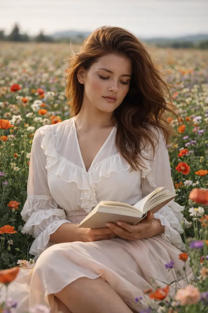 Reading Stories