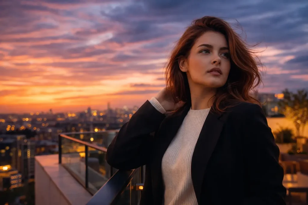 Rooftop Shoots Cover