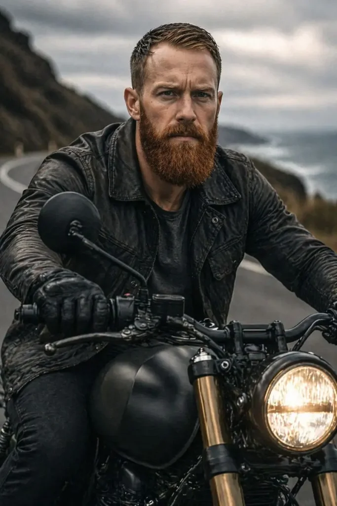 Rugged Ride