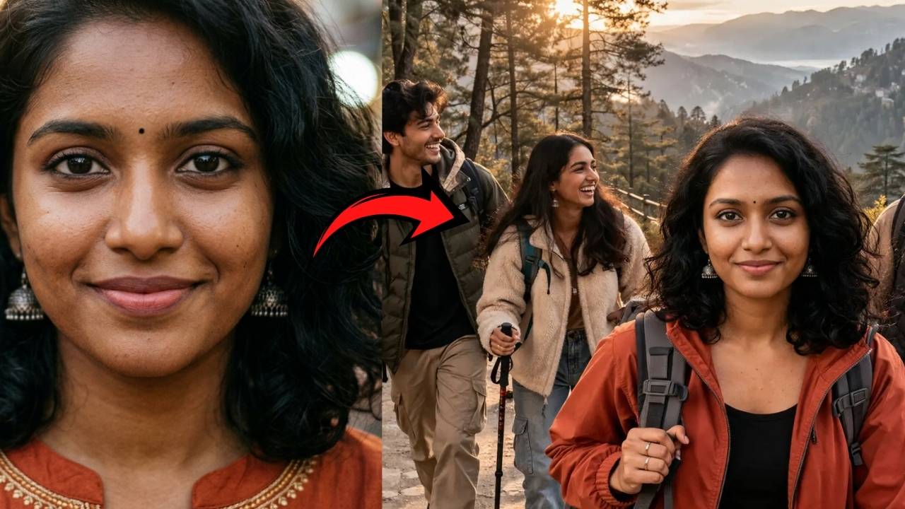 How to Create Viral Travel and Trekking AI Images — Free Ultra-Realistic Prompts