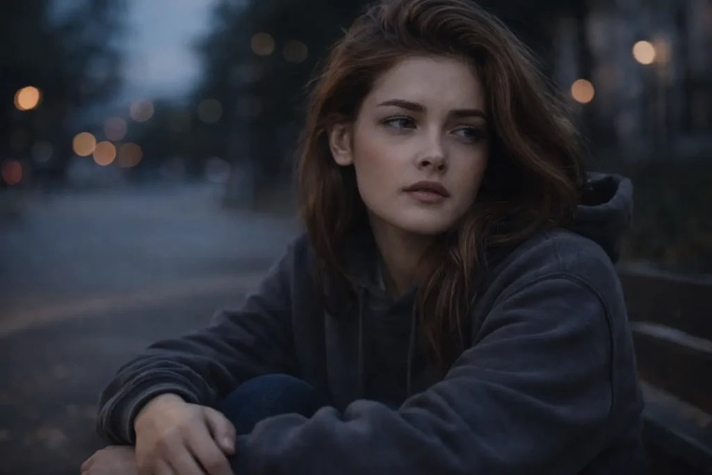 Silent Heartbreak