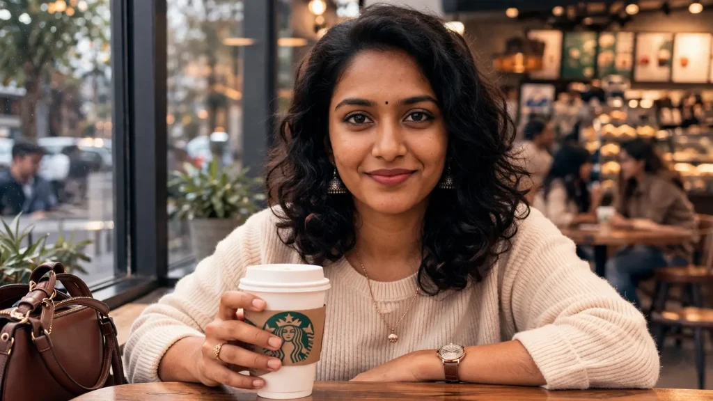 Starbucks Coffee