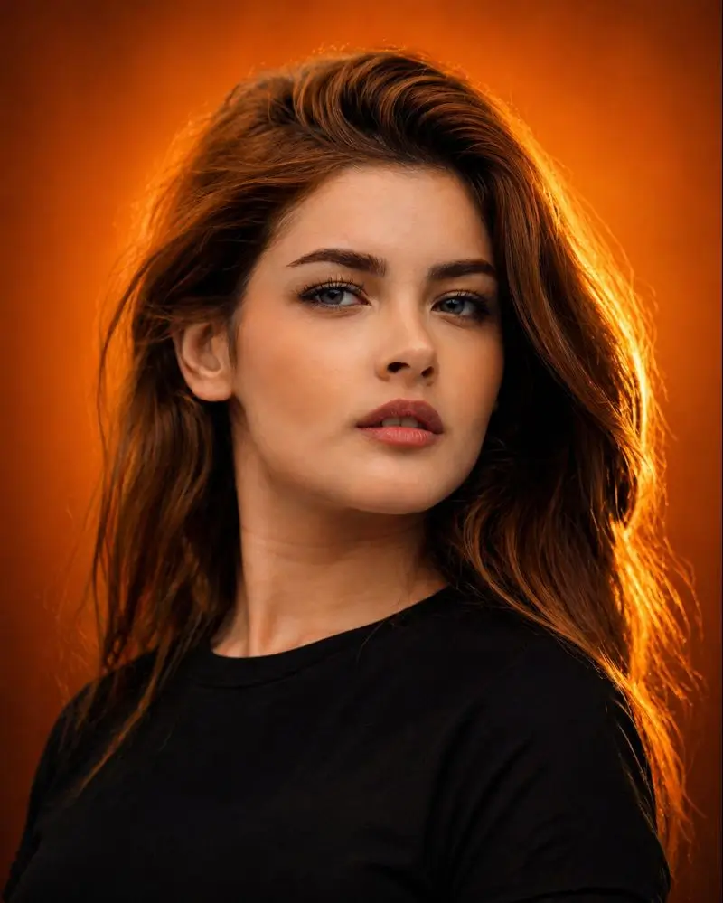 Studio Portraits