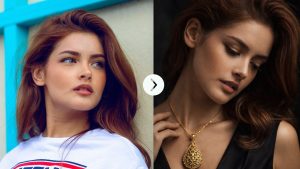 The "Gold Jwellery Image” Prompt