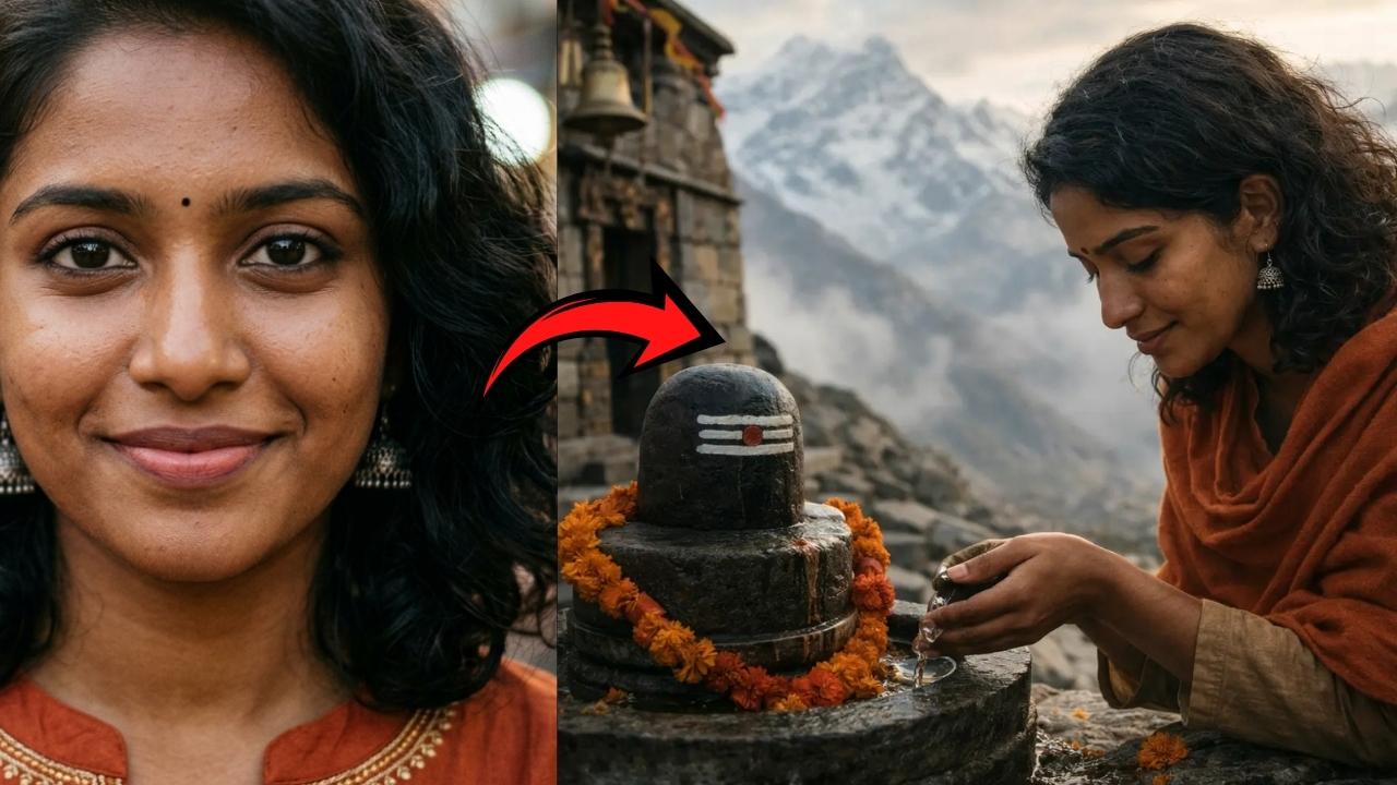 How to Create Viral Tungnath Trekking AI Images — Free Ultra-Realistic Prompts