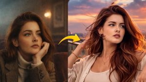 Viral Balcony Dreamy Mood Images