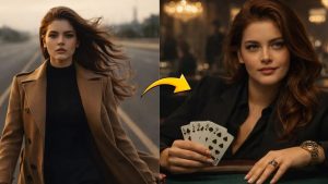 Viral Casino Table Images