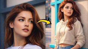 Viral Hyper-Realistic Cartoon AI Images