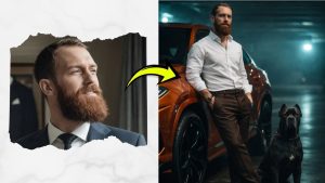Viral Modern Garage Images
