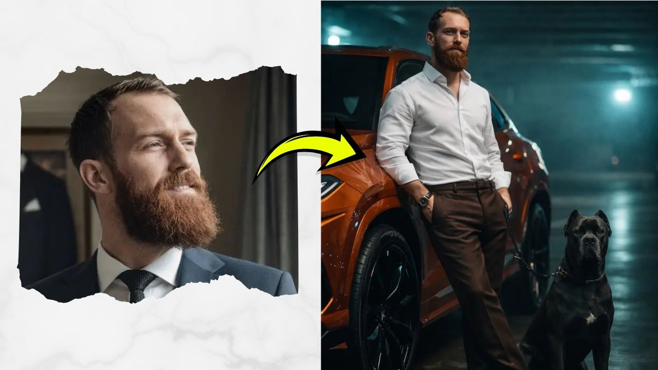 Viral Modern Garage Images