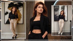 Viral Modern Interior Professional Portraits
