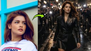 Viral Street Runway and Paparazzi Lights