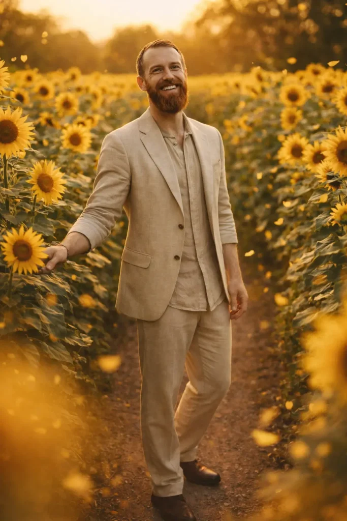 Viral Sunflower Maze Realistic